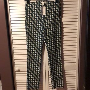 Skinny super stretch pants